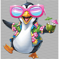 Animal Integration-DW 2263